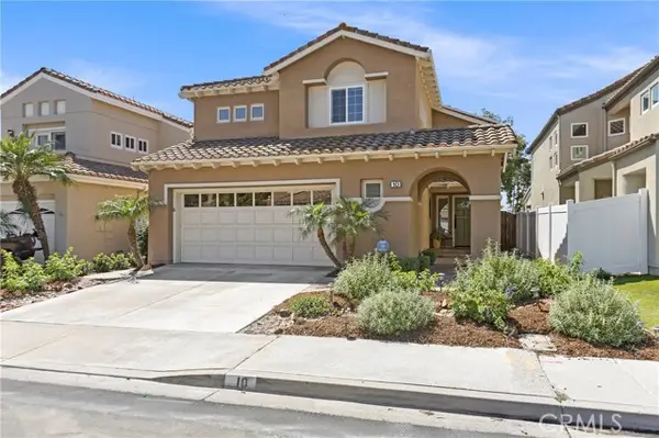 10 Eldorado, Lake Forest (el Toro), CA 92610