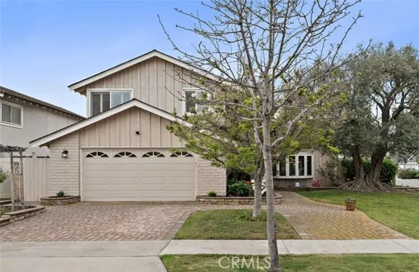 11788 Purslane Circle, Fountain Valley, CA 92708