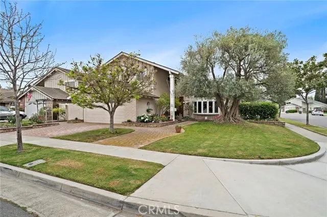 11788 Purslane Circle, Fountain Valley, CA 92708 - #3