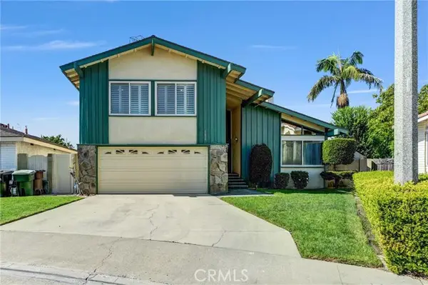 1639 S Camrose Way, Anaheim, CA 92802