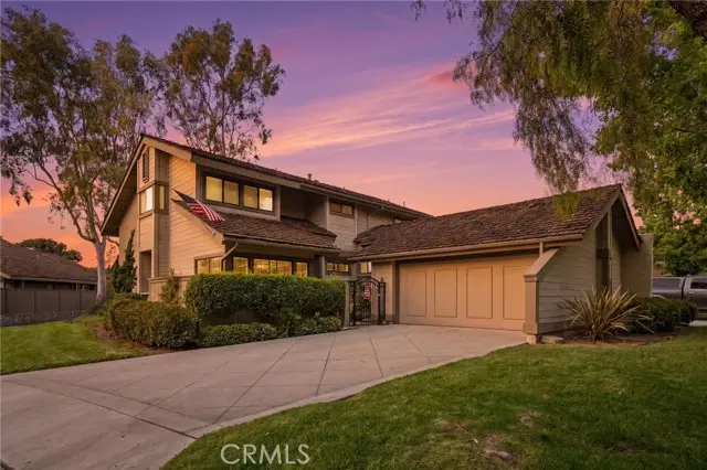 49 Pinewood #25, Irvine, CA 92604 - #1