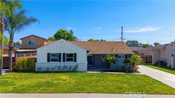 608 Ladera Vista, Fullerton, CA 92831