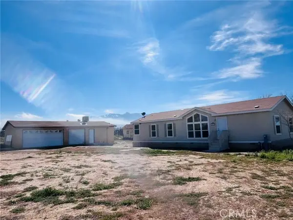 10024 Anderson Ranch, Phelan, CA 92371