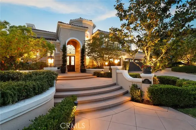 45 Panorama, Coto De Caza, CA 92679 - #2