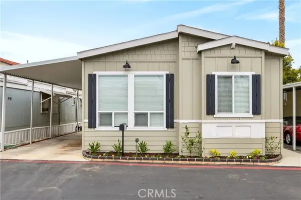 22600 Normandie Avenue #47, Torrance, CA 90502