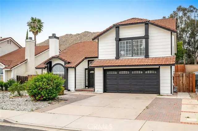 22601 Sheffield Drive, Moreno Valley, CA 92557 - #2