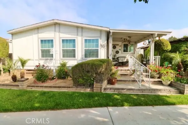 1346 Clear Lake Place #70, Brea, CA 92821