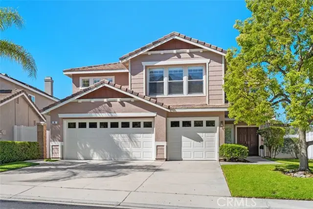 10 Calico Court, Trabuco Canyon, CA 92679 - #1
