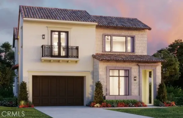 540 Sahara, Irvine, CA 92602