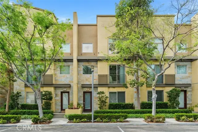 19 Delancy, Irvine, CA 92612 - #3