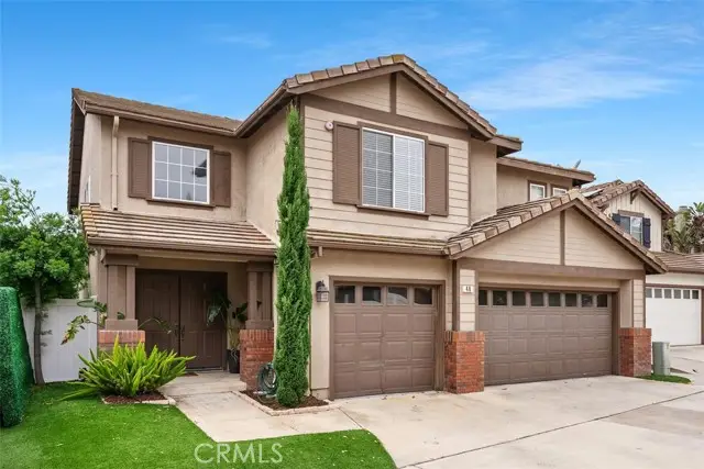 48 Drover Court, Trabuco Canyon, CA 92679 - #2