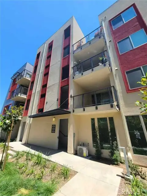 199 Bowery, Irvine, CA 92612 - #1