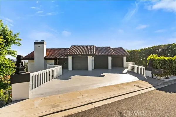 1312 Peacock Hill, Tustin, CA 92705