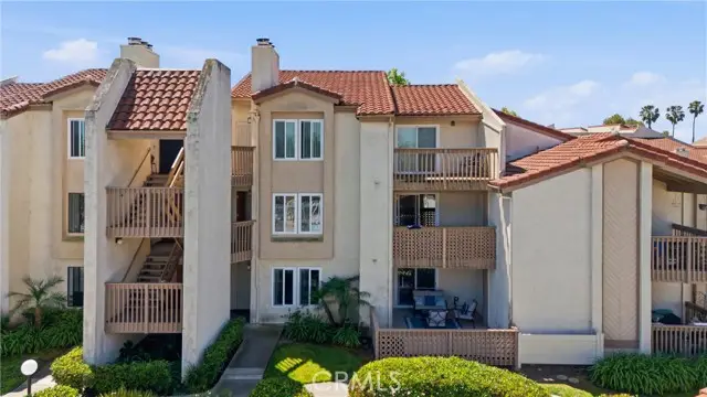4852 Cabana #104, Huntington Beach, CA 92649 - #1