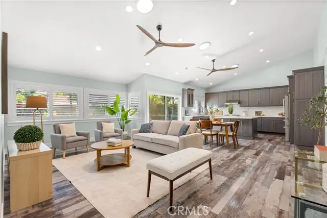 9662 Woodlawn Drive, Huntington Beach, CA 92646 - #2