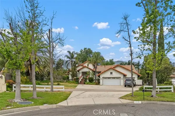 5336 Running Fawn Court, Rancho Cucamonga, CA 91737