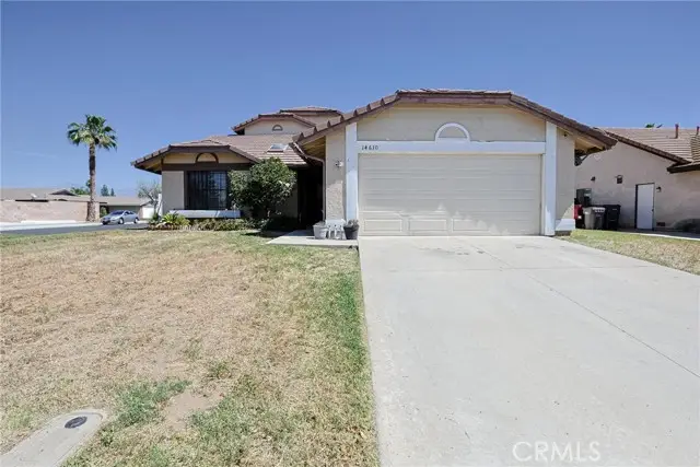 14610 Agave, Moreno Valley, CA 92553 - #1