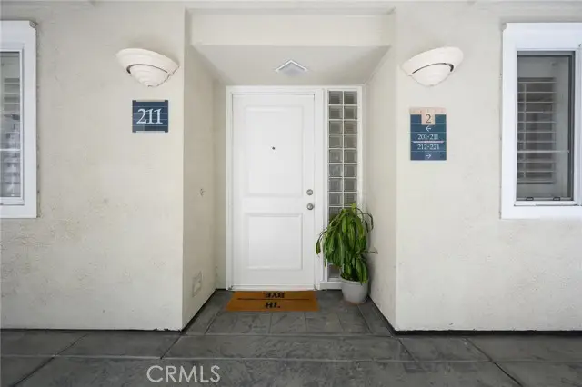 2243 Martin #211, Irvine, CA 92612 - #2
