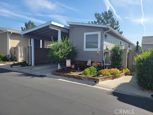 736 Terrace Lake Drive #324, Brea, CA 92821 - #1