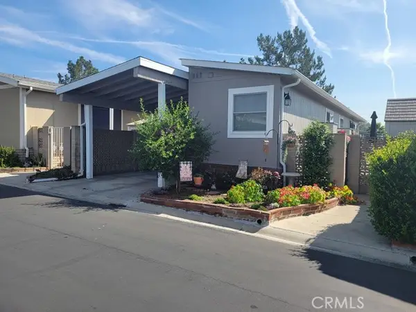 736 Terrace Lake Drive #324, Brea, CA 92821