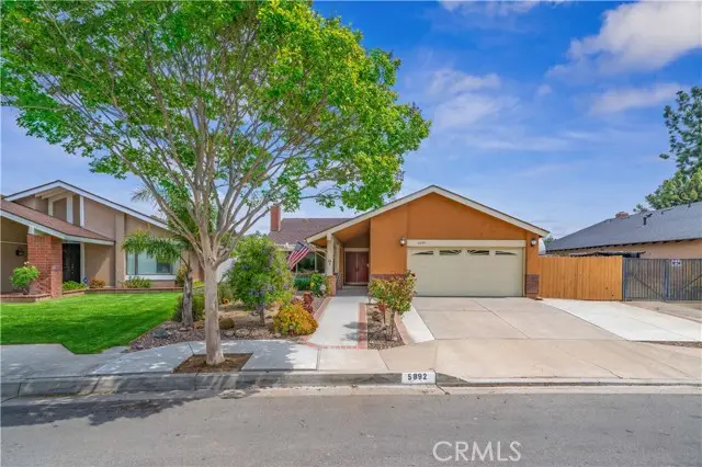 5892 Oak Meadow, Yorba Linda, CA 92886 - #1