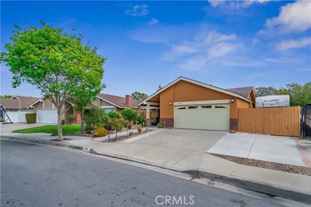 5892 Oak Meadow, Yorba Linda, CA 92886 - #2