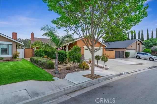 5892 Oak Meadow, Yorba Linda, CA 92886 - #3