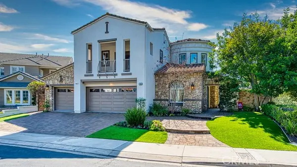 30 Lake View, Laguna Hills, CA 92679