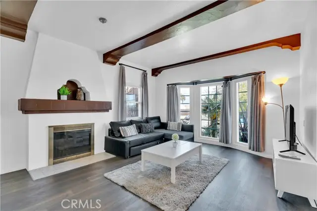 8319 S Van Ness, Inglewood, CA 90305 - #1