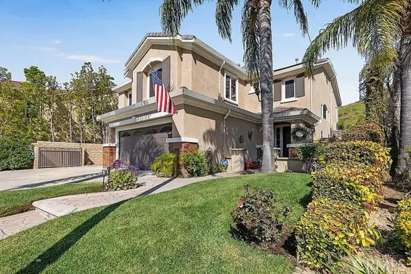 22019 Gold Canyon, Saugus (santa Clarita), CA 91390