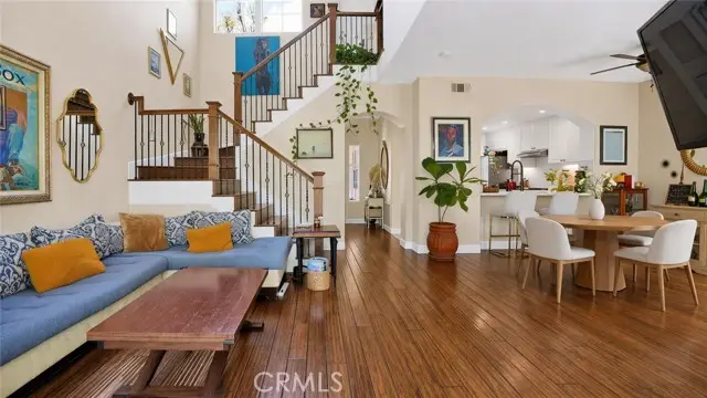 5 La Mirage, Aliso Viejo, CA 92656 - #3