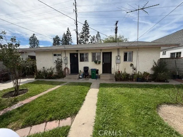 932 N Harbor, Anaheim, CA 92805 - #2