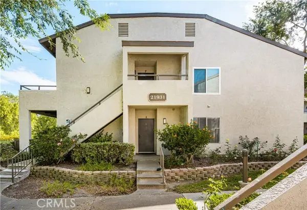 21931 Rimhurst, Lake Forest (el Toro), CA 92630