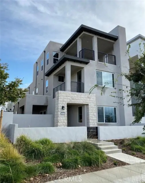 162 Perspective, Irvine, CA 92618 - #1