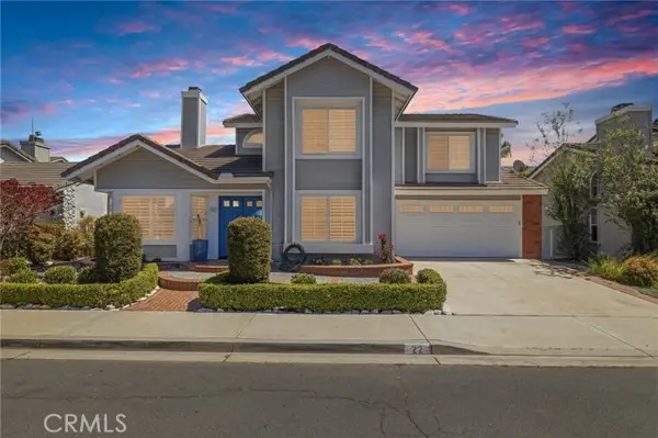 22 Songbird, Aliso Viejo, CA 92656