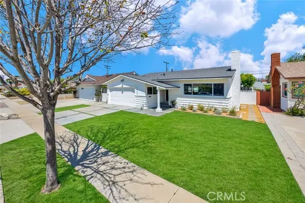 2033 W 181st, Torrance, CA 90504