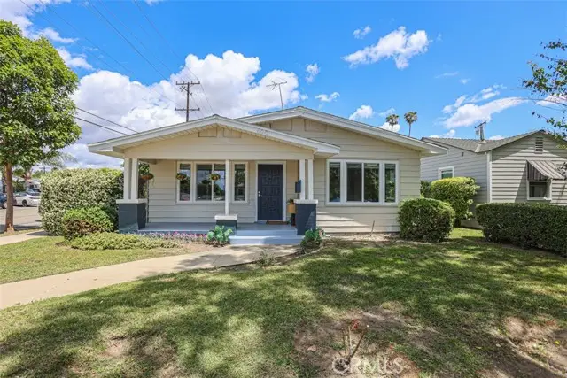 600 S Emily, Anaheim, CA 92805 - #1