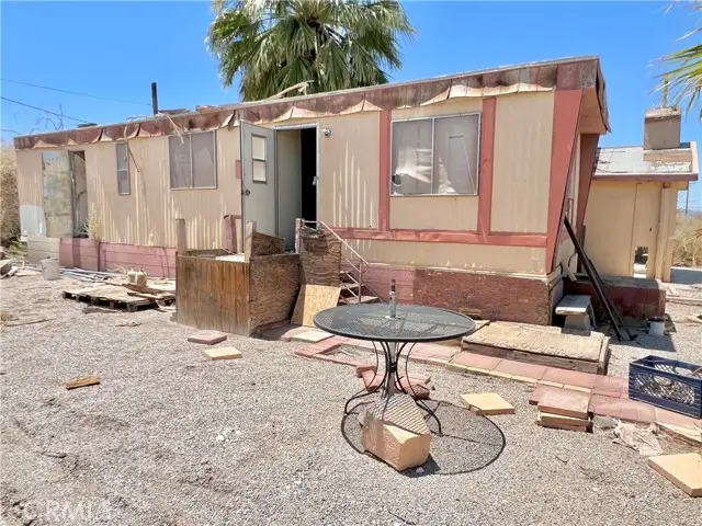 14865 Kirkwood Street, Blythe, CA 92225 - #2