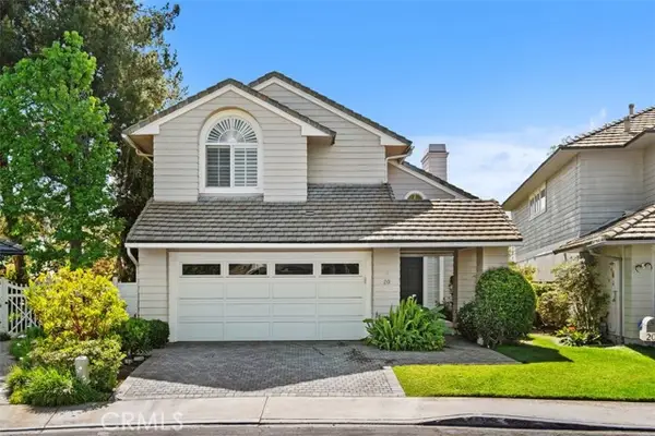 20 Red Rock, Laguna Niguel, CA 92677