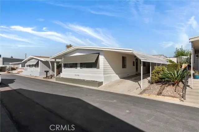 11730 Whittier Boulevard #55, Whittier, CA 90601 - #2