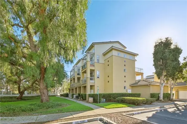 4 Woodcrest Lane #326, Aliso Viejo, CA 92656