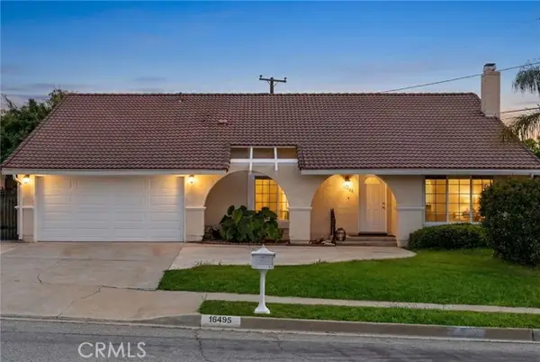 16495 Canelones Dr, Hacienda Heights, CA 91745