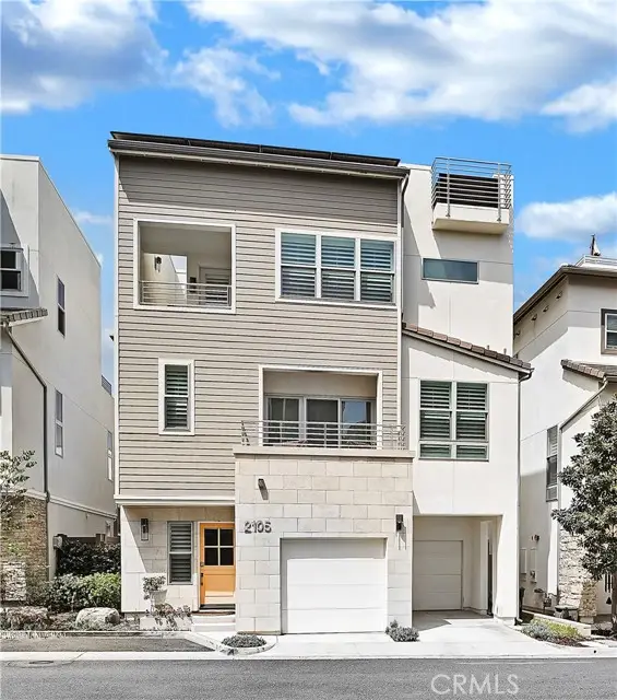 2105 Two Harbors Circle, Costa Mesa, CA 92627 - #1