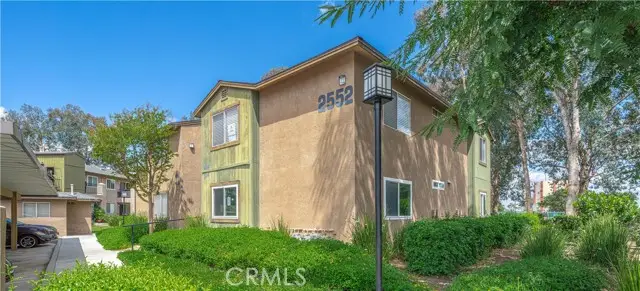 2552 Avenida Del Vista #204, Corona, CA 92882 - #2