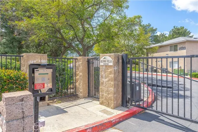 2552 Avenida Del Vista #204, Corona, CA 92882 - #3