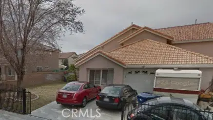 43709 Castle, Lancaster, CA 93535