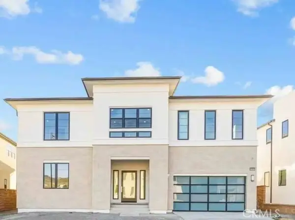 20048 W Mersey, Northridge (los Angeles), CA 91326