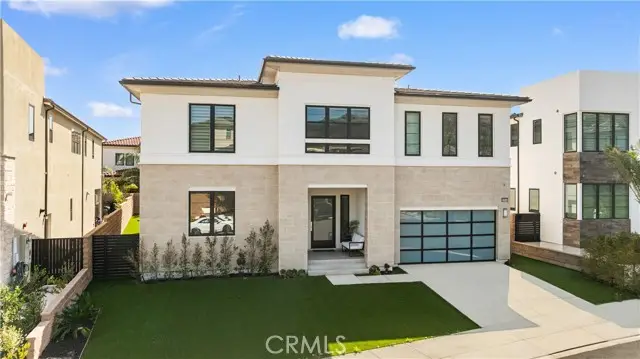 20048 W Mersey, Porter Ranch, CA 91326 - #2