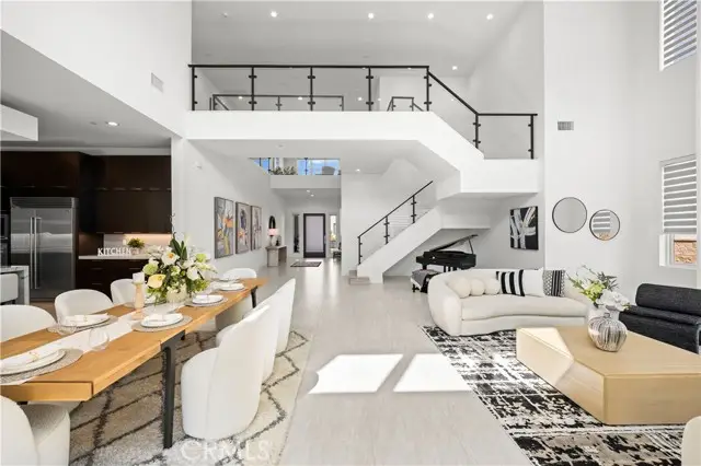 20048 W Mersey, Porter Ranch, CA 91326 - #3