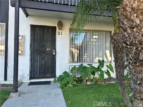 7100 Cerritos #21, Stanton, CA 90680